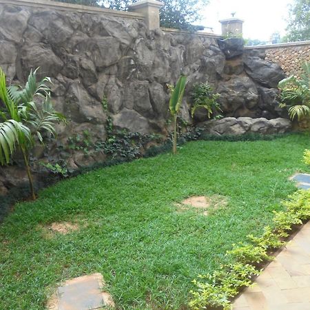 Lissa Luxury Suites Nairobi Eksteriør billede