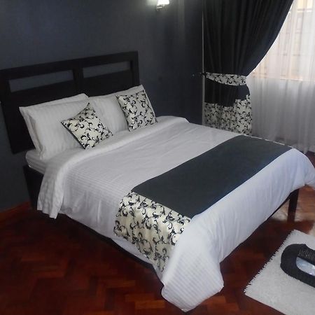 Lissa Luxury Suites Nairobi Eksteriør billede
