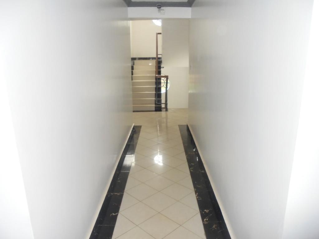 Lissa Luxury Suites Nairobi Eksteriør billede