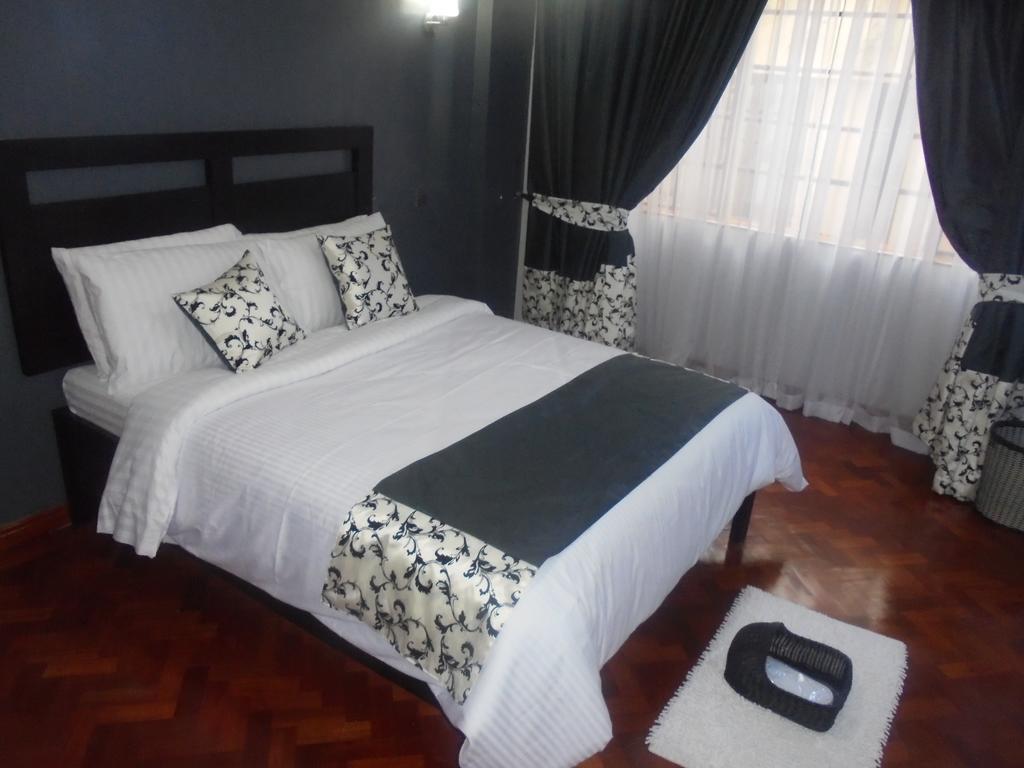 Lissa Luxury Suites Nairobi Eksteriør billede